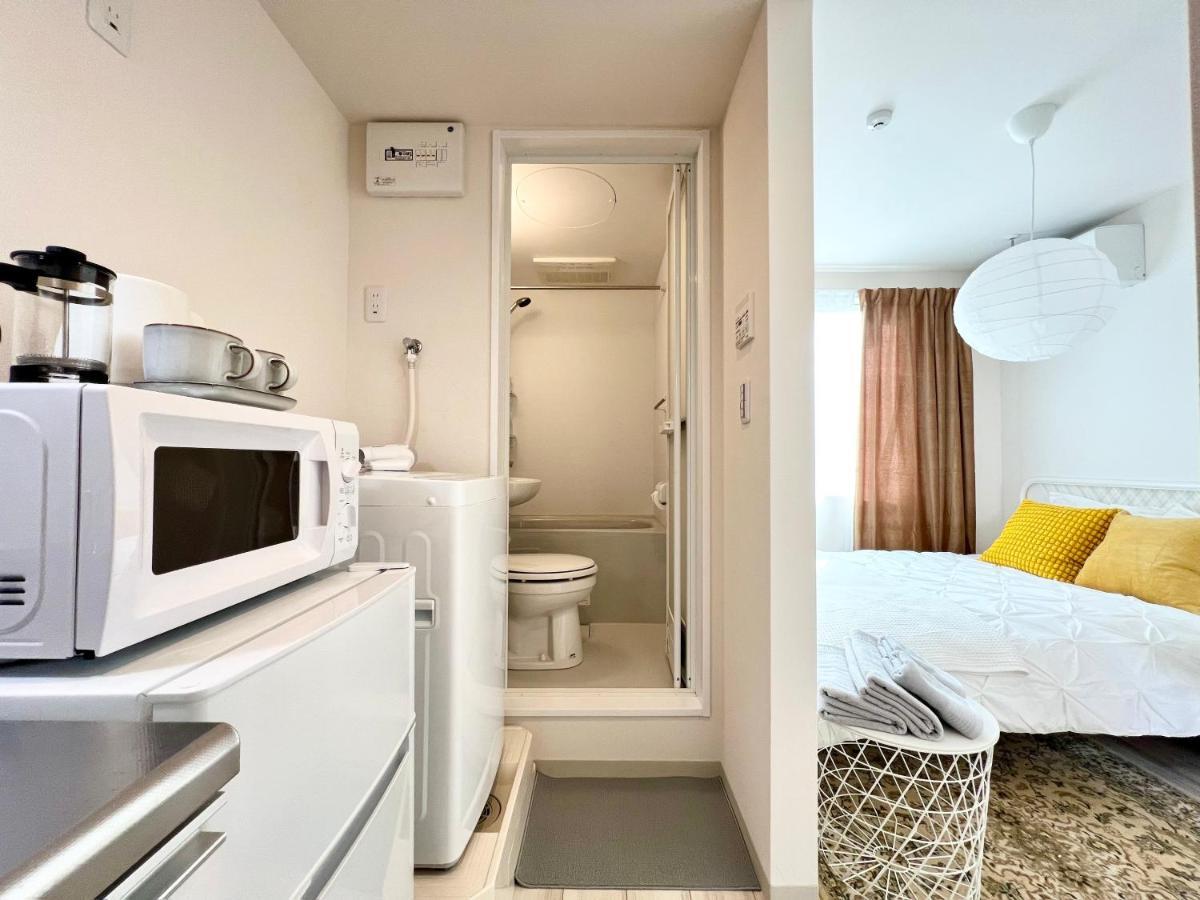 Tyo Ikebukuro Designer's 101 Apartamento Tokio