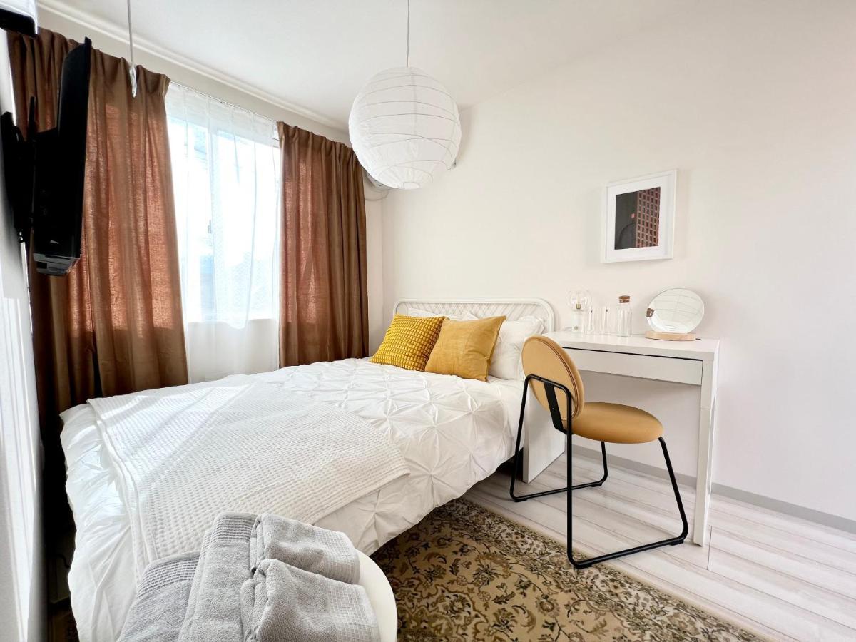 Apartamento Tyo Ikebukuro Designer's 101 *