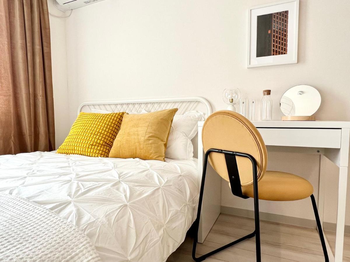 Tyo Ikebukuro Designer's 101 Apartamento