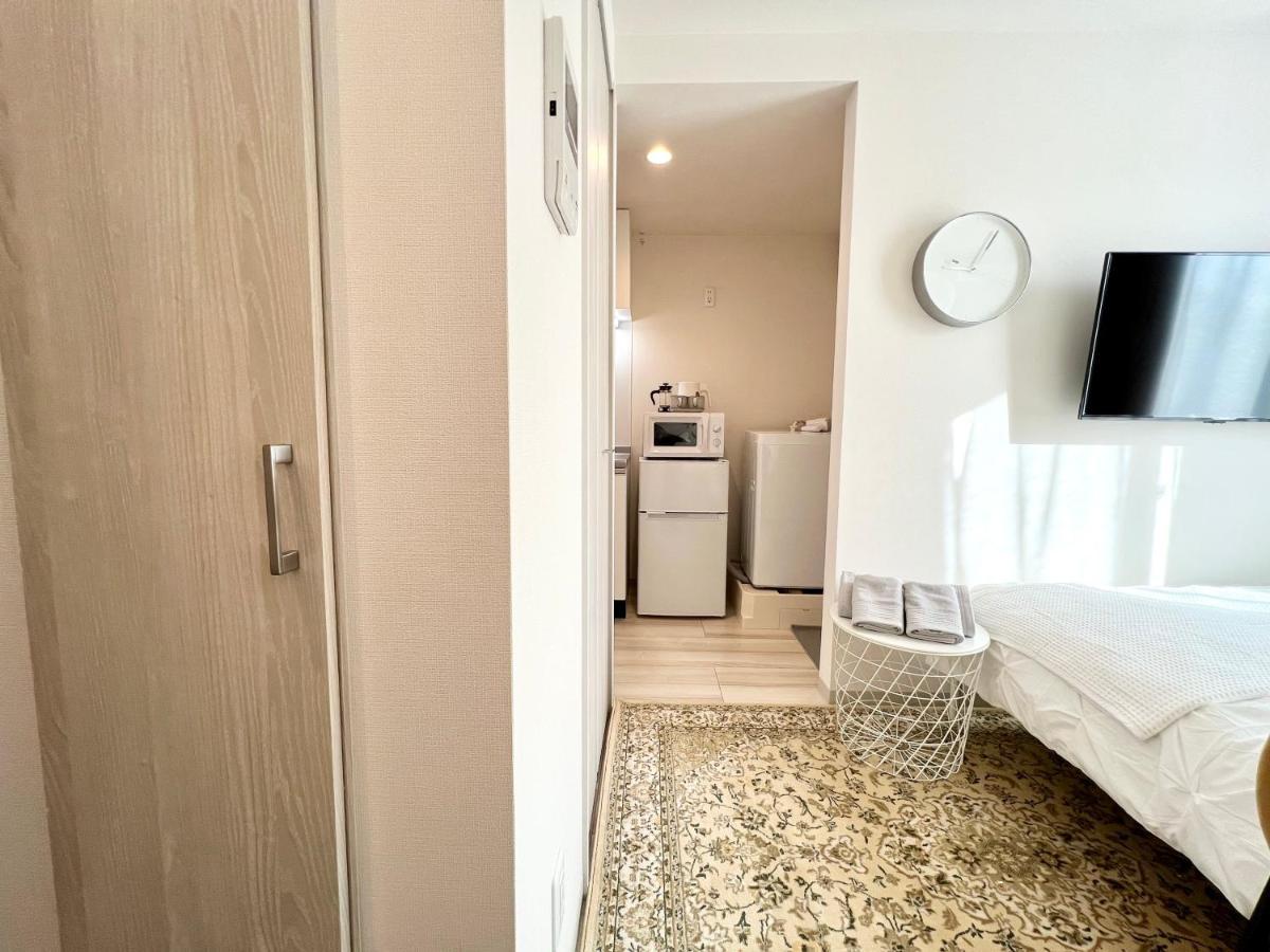 Apartamento Tyo Ikebukuro Designer's 101