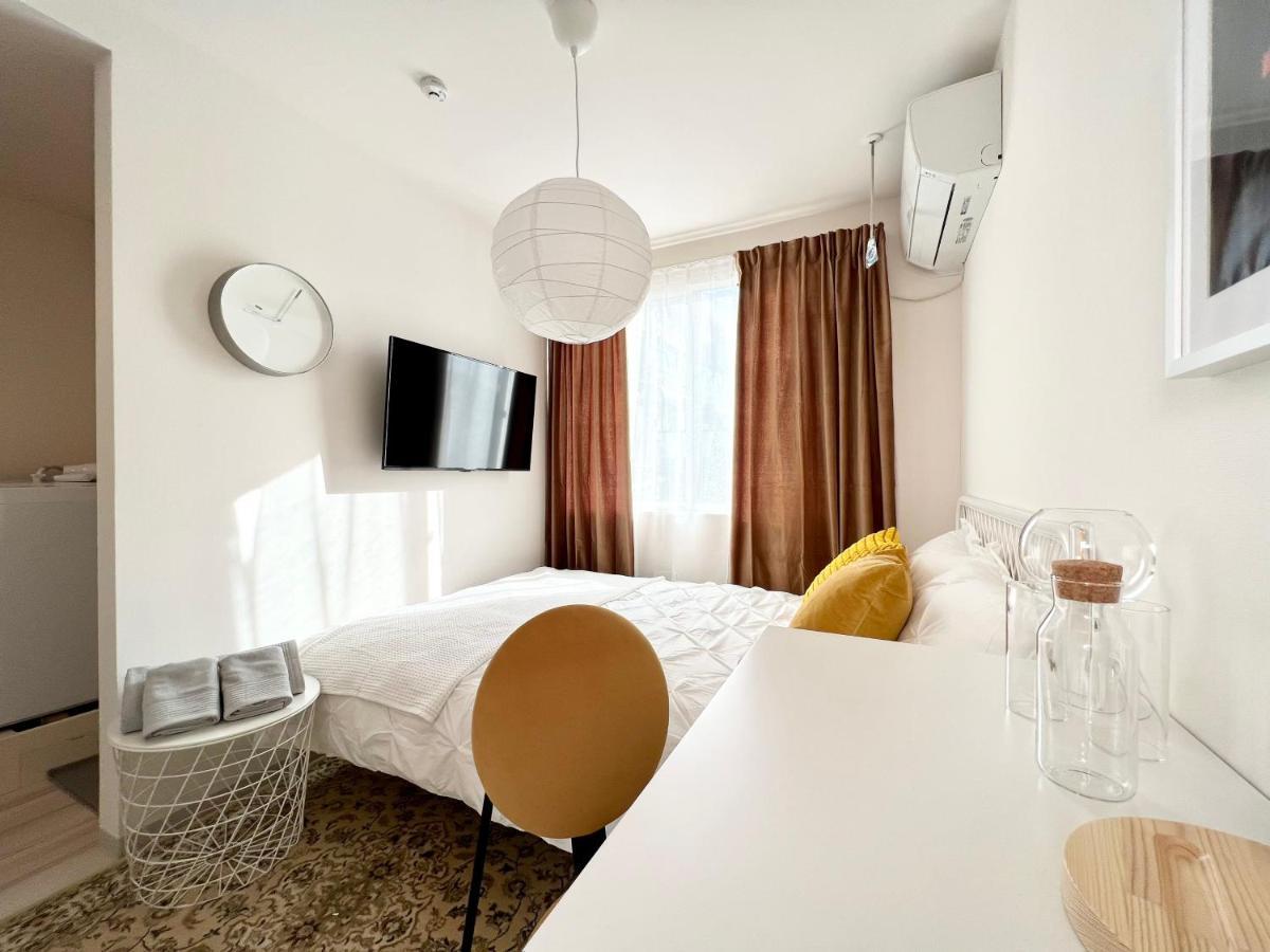Tyo Ikebukuro Designer's 101 Apartamento