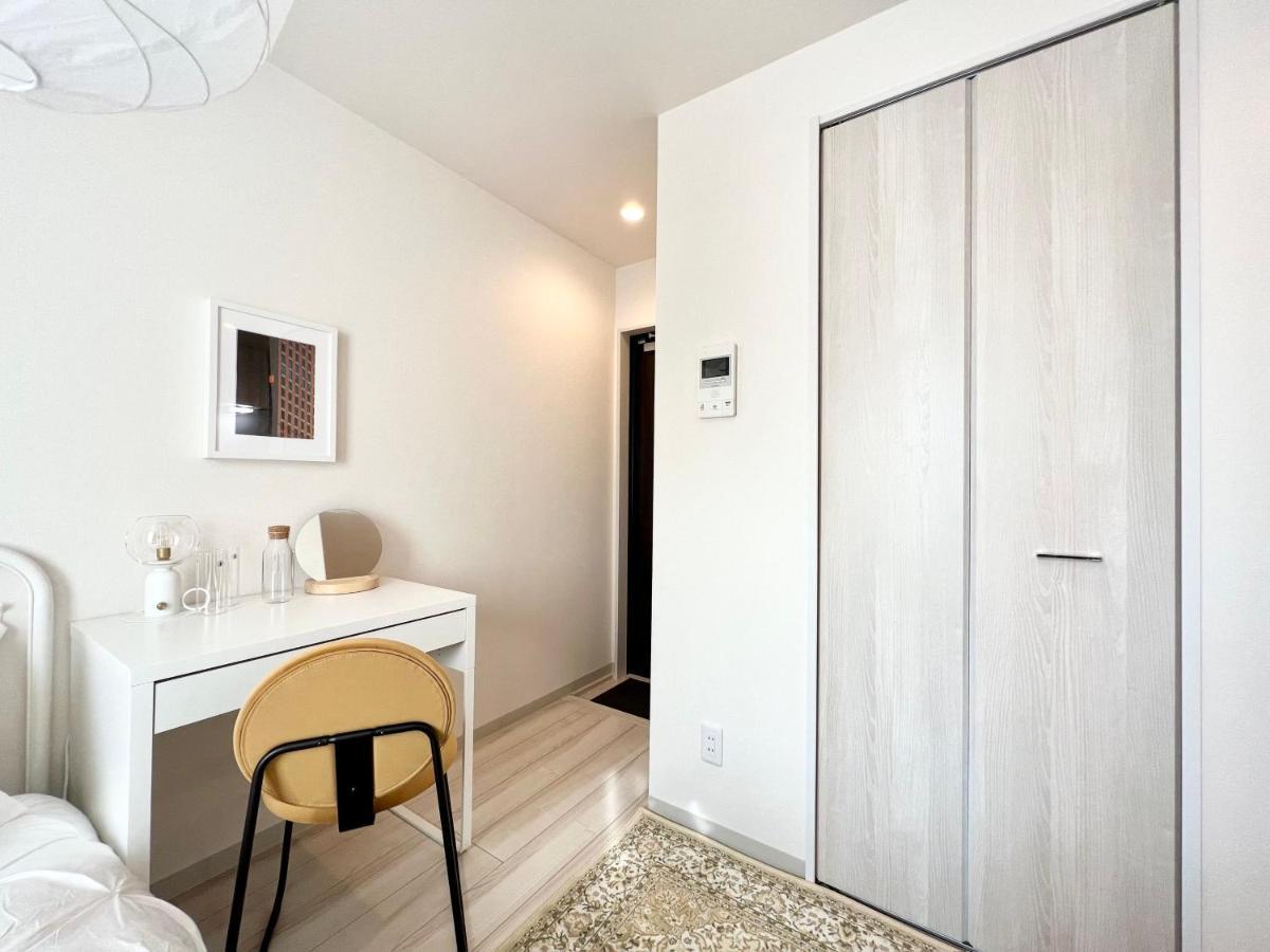 Apartamento Tyo Ikebukuro Designer's 101 *