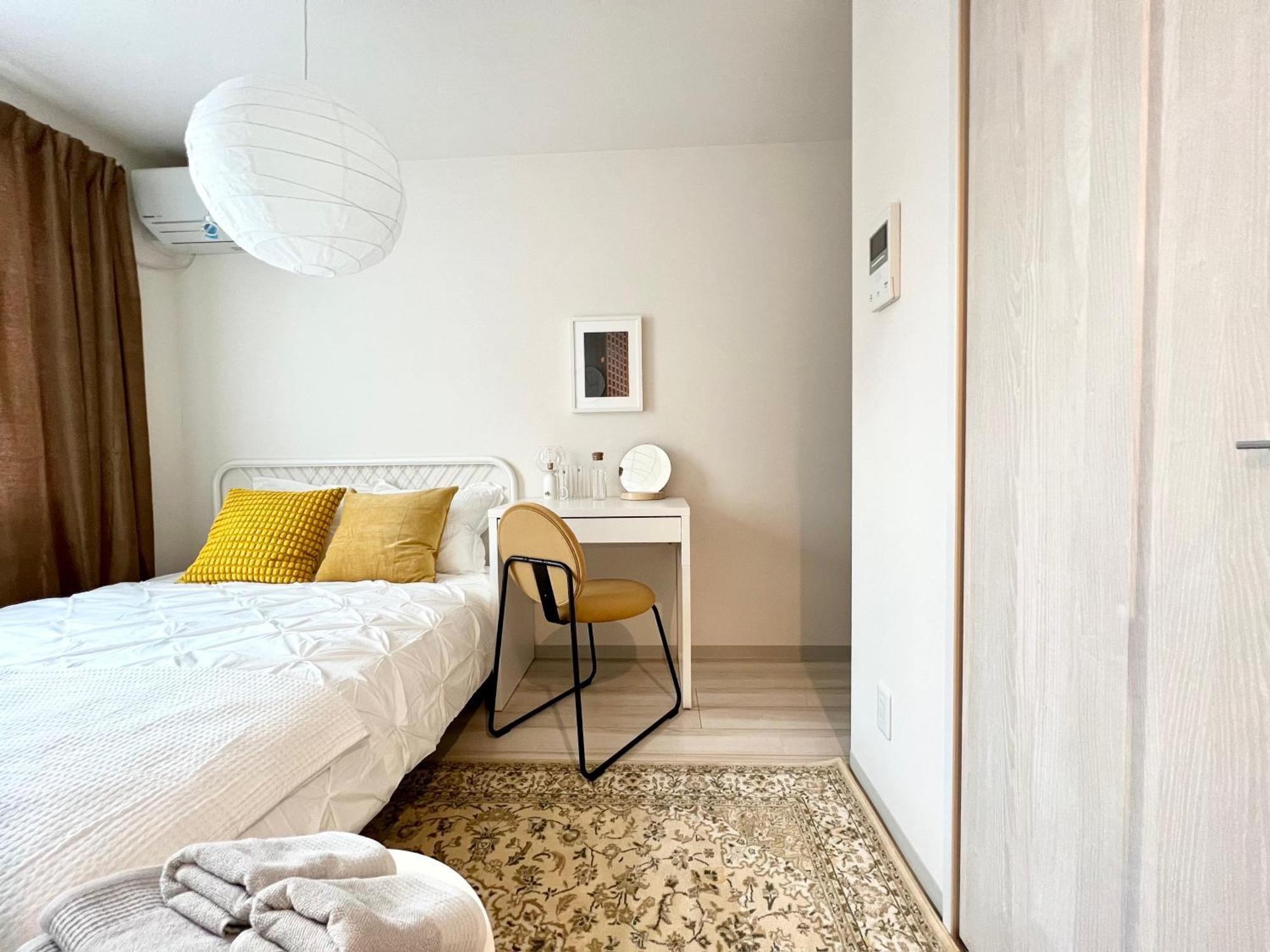 Apartamento Tyo Ikebukuro Designer's 101 *